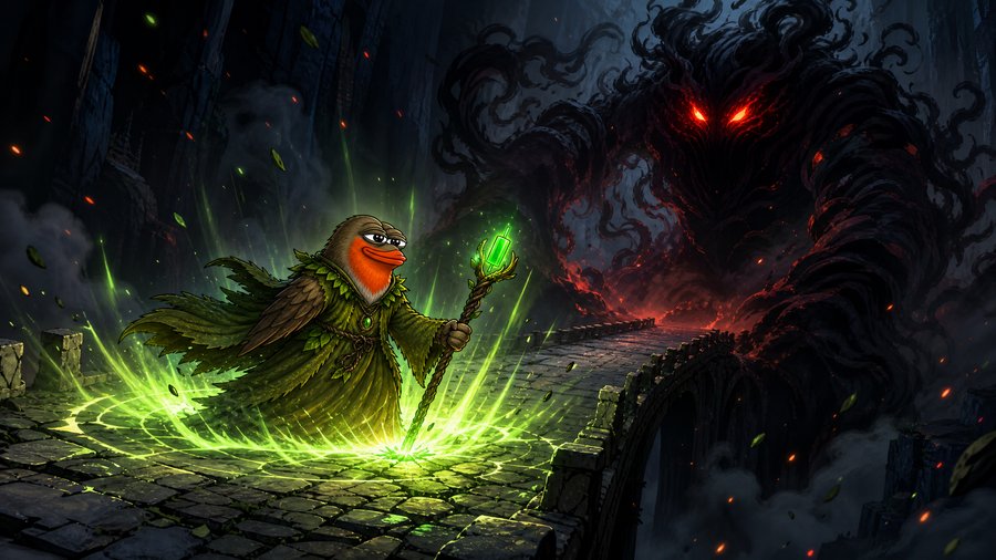 None shall pass